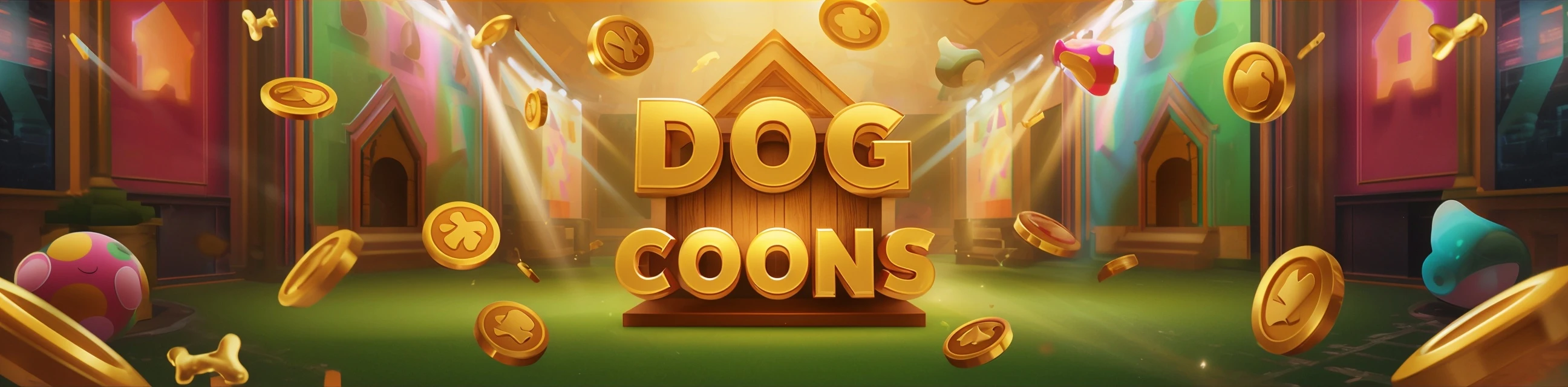 The Dog House slots kopsavilkums